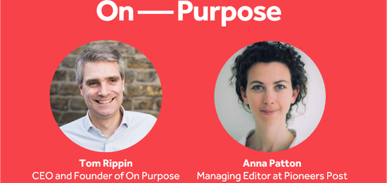 Tom R Webinar 13th May