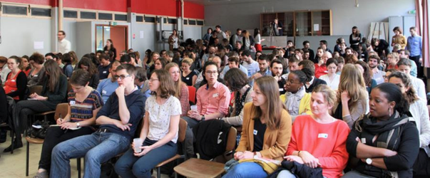 Quels modèles pour l’impact de demain ? Temps forts de la 4e conférence annuelle d’On Purpose