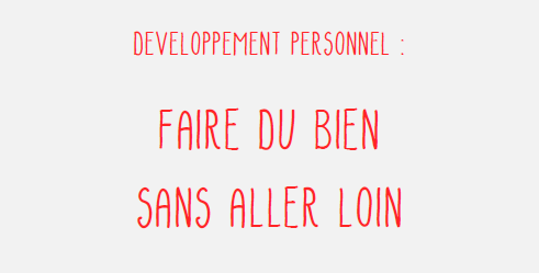 Article "Les 7 réflexes à adopter pour augmenter son impact social"