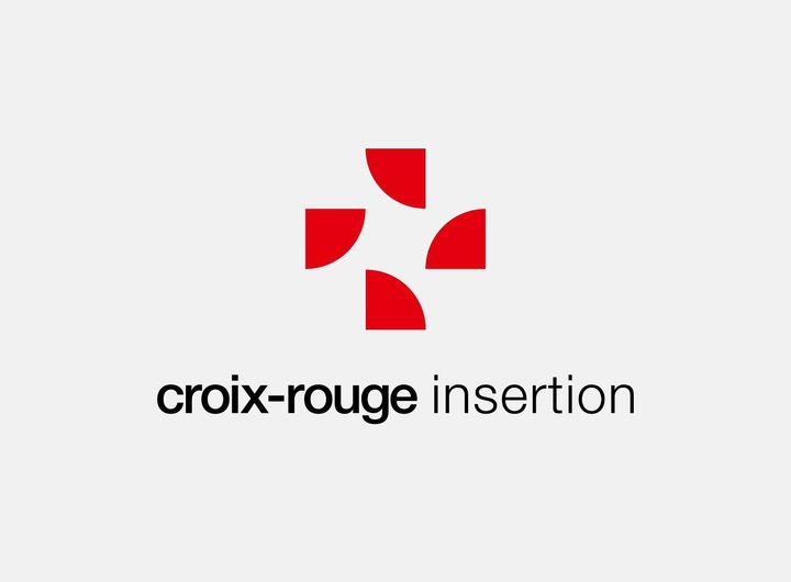 croix rouge insertion