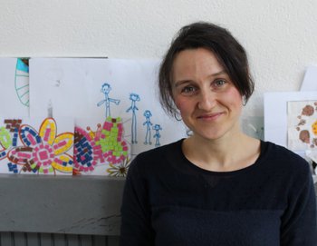 Cécile Roy article Papa Maman On Purpose
