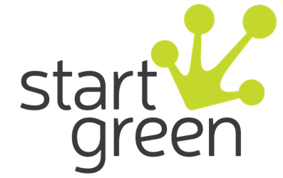Logo Startgreen